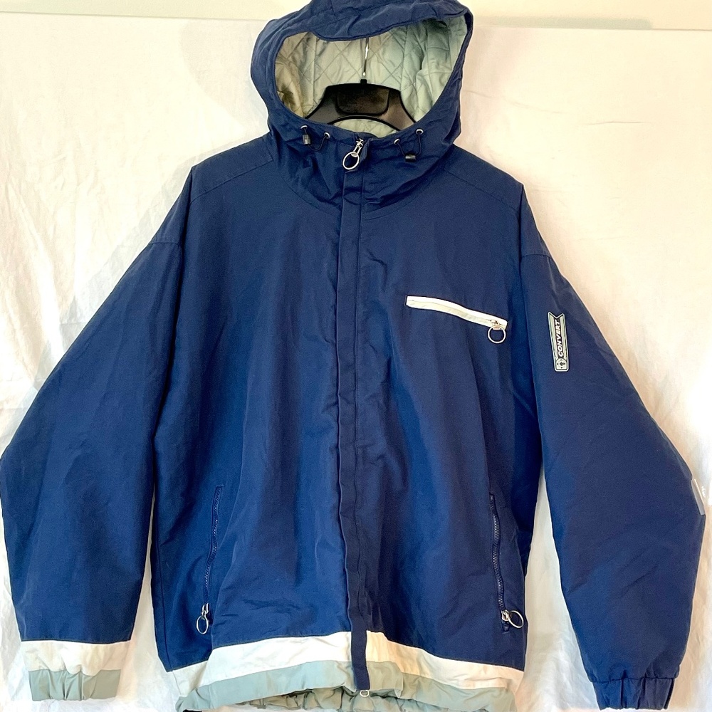 Columbia Snowboarding Jacket